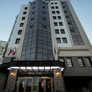 Hotel Royal Plaza