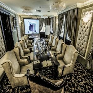Hotel Royal Plaza