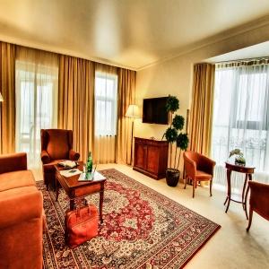 Hotel Royal Plaza