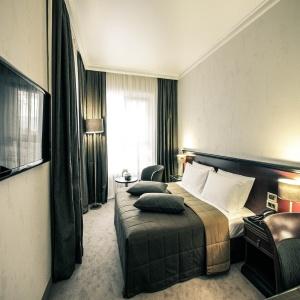 Hotel Royal Plaza