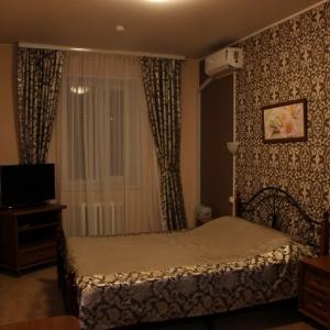 Hotel Yal on Orenburgsky