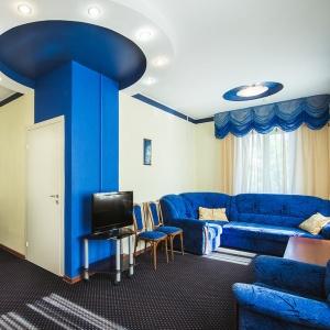 Hotel Yal on Orenburgsky