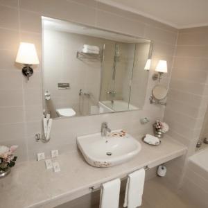 Hotel Luciano SPA Complex