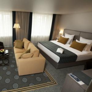 Hotel Luciano SPA Complex