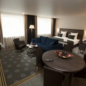 Hotel Luciano SPA Complex