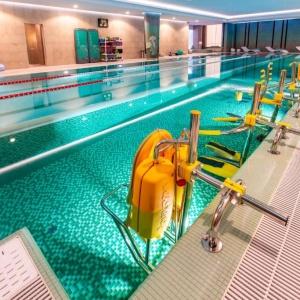 Hotel Luciano SPA Complex