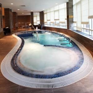 Hotel Luciano SPA Complex