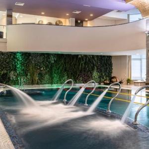 Hotel Luciano SPA Complex