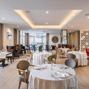 Hotel Luciano SPA Complex