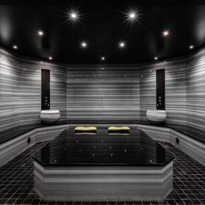 Hotel Luciano SPA Complex