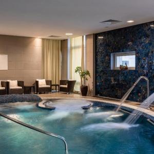 Hotel Luciano SPA Complex