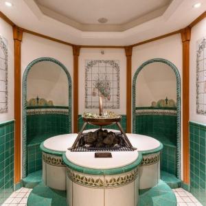 Hotel Luciano SPA Complex
