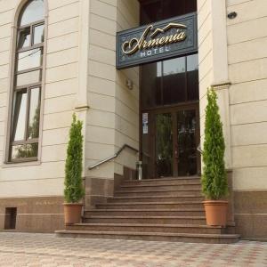 Hotel Armenia