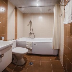 Hotel Armenia