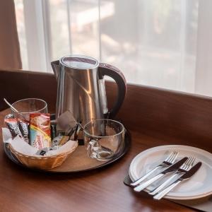 Hotel Armenia