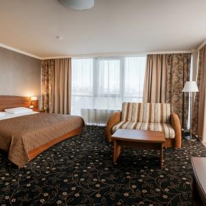 Hotel Armenia