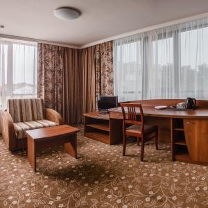 Hotel Armenia