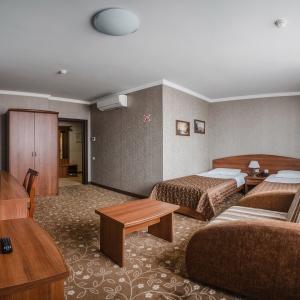 Hotel Armenia