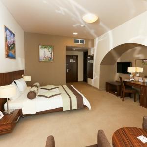 Hotel Best Western Russian Manchester