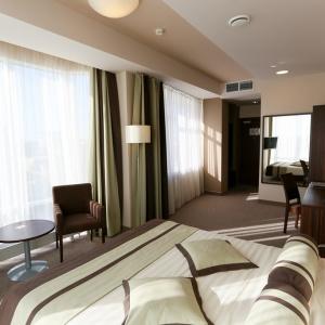 Hotel Best Western Russian Manchester