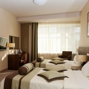 Hotel Best Western Russian Manchester