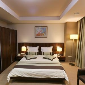 Hotel Best Western Russian Manchester