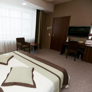 Hotel Best Western Russian Manchester