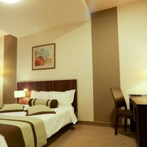 Hotel Best Western Russian Manchester