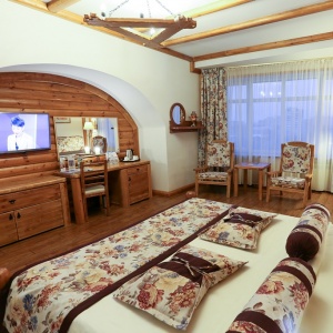 Hotel Best Western Russian Manchester