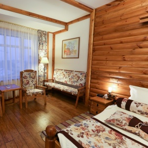 Hotel Best Western Russian Manchester