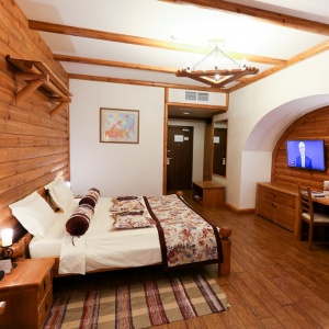 Hotel Best Western Russian Manchester