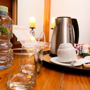 Hotel Best Western Russian Manchester