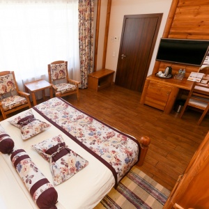 Hotel Best Western Russian Manchester