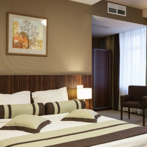Hotel Best Western Russian Manchester