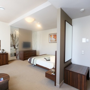 Hotel Best Western Russian Manchester