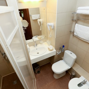 Hotel Best Western Russian Manchester