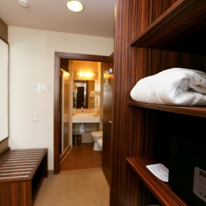 Hotel Best Western Russian Manchester