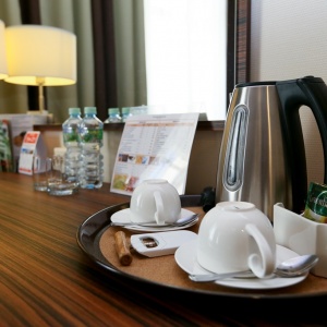 Hotel Best Western Russian Manchester