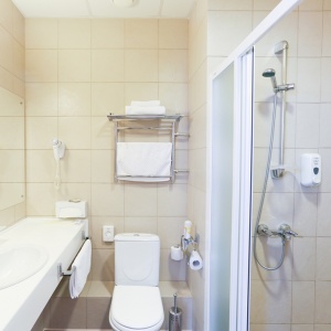 Hotel Best Western Russian Manchester