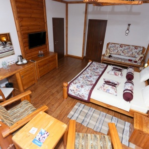 Hotel Best Western Russian Manchester