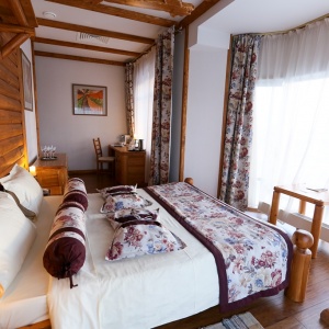 Hotel Best Western Russian Manchester