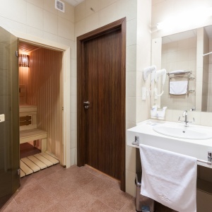 Hotel Best Western Russian Manchester