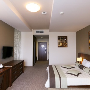 Hotel Best Western Russian Manchester