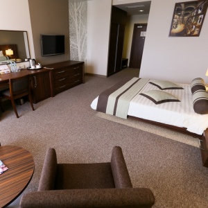 Hotel Best Western Russian Manchester