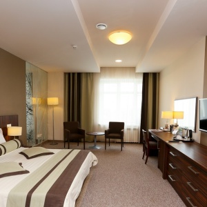 Hotel Best Western Russian Manchester