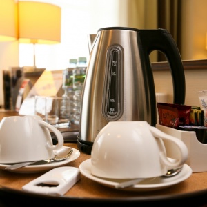 Hotel Best Western Russian Manchester