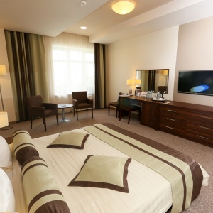 Hotel Best Western Russian Manchester