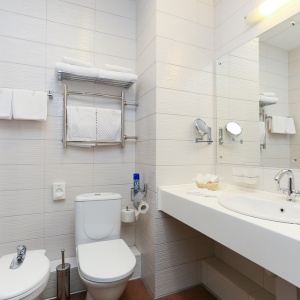Hotel Best Western Russian Manchester