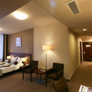 Hotel Best Western Russian Manchester