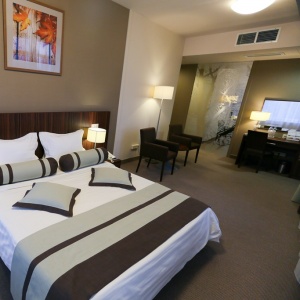 Hotel Best Western Russian Manchester